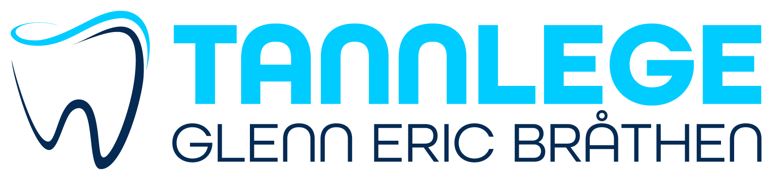Tannlege Glenn Eric Bråthen